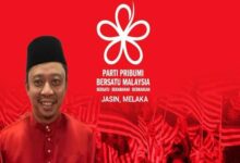 Apa Sudah Jadi Dengan PPBM Melaka