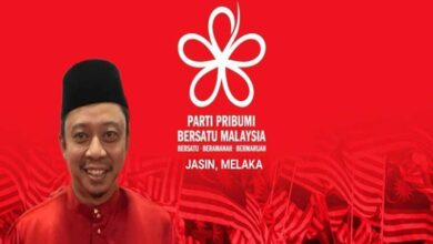 Apa Sudah Jadi Dengan PPBM Melaka