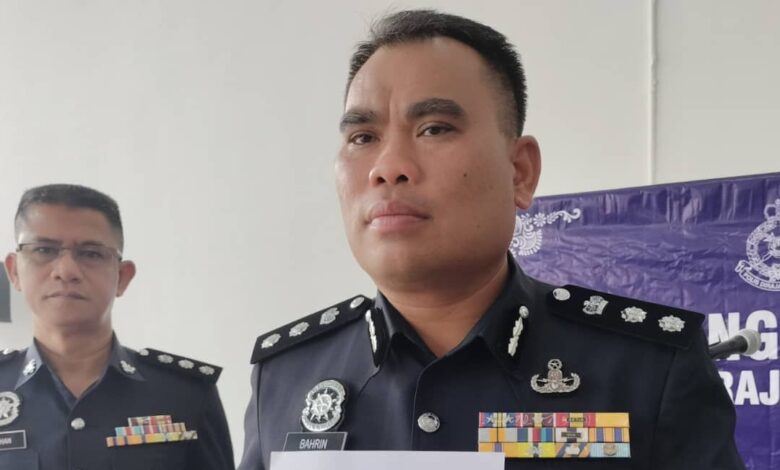 Visven dicari bantu siasatan kes bunuh