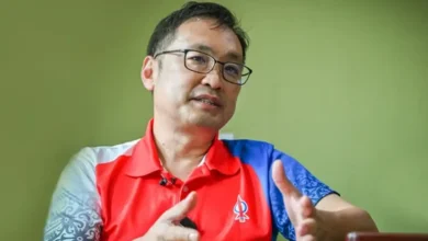 Sarawak BN played a role in ‘bullying’ the people too, says Chong