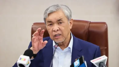 Don’t be cynical about Najib’s apology, says Zahid