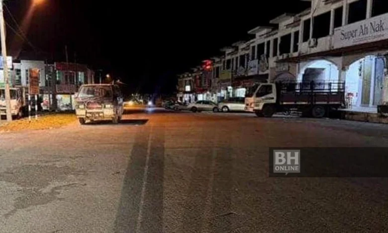 Pihak terbabit langgar lari OKU diminta tampil