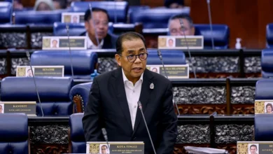 MALBAT boleh serang balas tentera Israel jika kedudukan diancam - Khaled Nordin