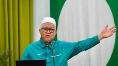 Bukan Demokrasi Mati Tapi Perjuangan Asal PAS Yang Mati