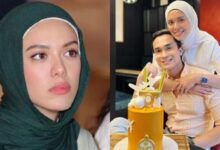 Julia Farhana Kini Akui Sudah Bertaubat