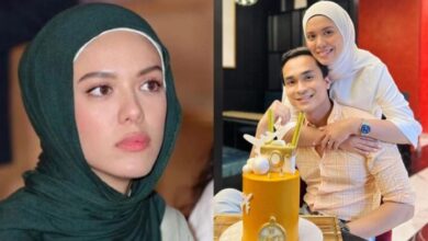 Julia Farhana Kini Akui Sudah Bertaubat