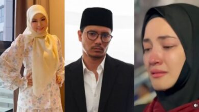 Abby Abadi Menafikan Dakwaan ‘Menunggang’ Kisah Perceraian Fazura dan Fattah