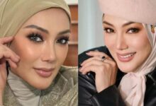 Erra Fazira Dipuji Wanita ‘High Class’