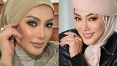 Erra Fazira Dipuji Wanita ‘High Class’