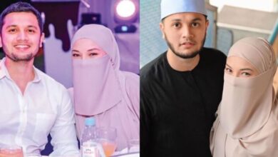 Neelofa Akui Turut Melalui Ujian Serta Kekurangan Pasangan