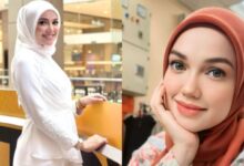 Puteri Sarah Tolak Gelaran “Janda Gatal”