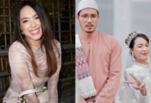 Wanna Ali Mengaku Tiada Nombor Telefon Fattah Amin