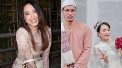 Wanna Ali Mengaku Tiada Nombor Telefon Fattah Amin