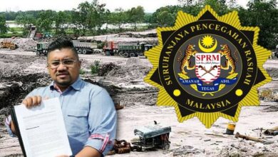 Chegu Bard Bellringer Sebenar Skandal Pasir Selangor