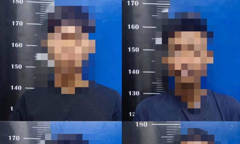 4 remaja samun kedai telefon angkara tak puas hati