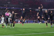 Juventus bagai 'dirasuk' bangkit tewaskan Leipzig