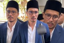 Kereta Range Rover Bukan Hadiah’ – Fattah Amin [VIDEO]