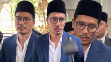 Kereta Range Rover Bukan Hadiah’ – Fattah Amin [VIDEO]