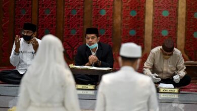 Pelancong bayar RM2,000 untuk dapat isteri sementara