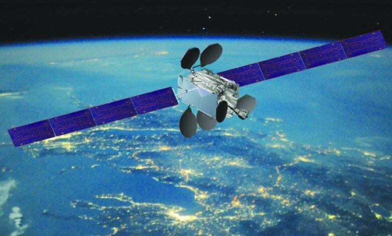 Satelit Boeing meletup,150 negara terputus komunikasi, internet