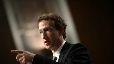 Mark Zuckerberg individu kedua terkaya dunia