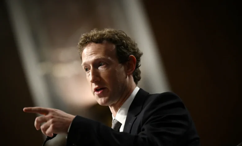 Mark Zuckerberg individu kedua terkaya dunia