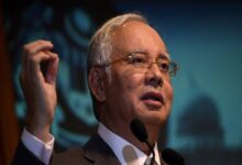 Hujah Pra Matang Najib Haters Mengenai Pindaan Tahanan Rumah