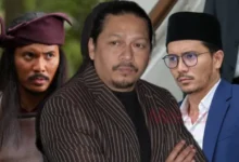 Pekin Ibrahim Dedah Keperibadian Fattah Amin