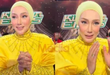 Erra Fazira - Setiap Orang Ada Cara Selesai Masalah