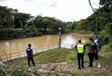 Suspek kes bunuh Sabari berjudi RM16,000 di Batam