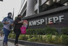 Lebih 2 juta pekerja bukan warganegara bakal dapat manfaat KWSP