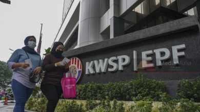 Lebih 2 juta pekerja bukan warganegara bakal dapat manfaat KWSP