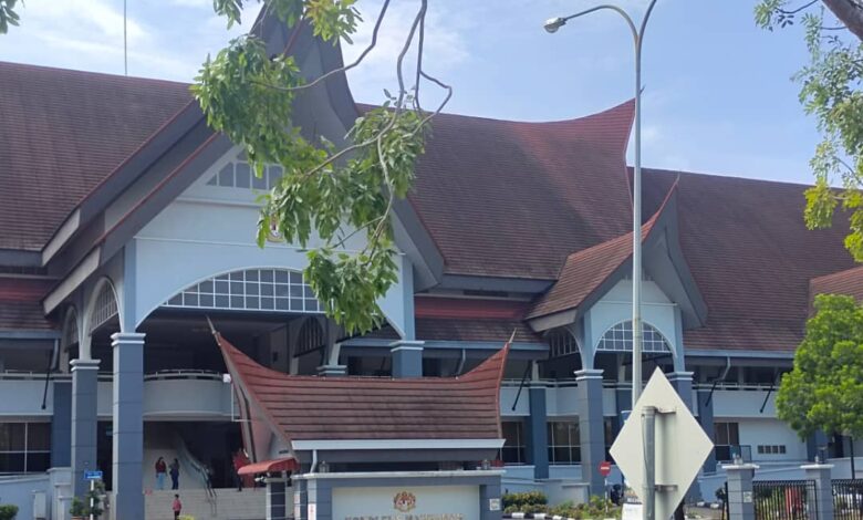 Jaga didakwa curi 20 tin sardin, Power Cat