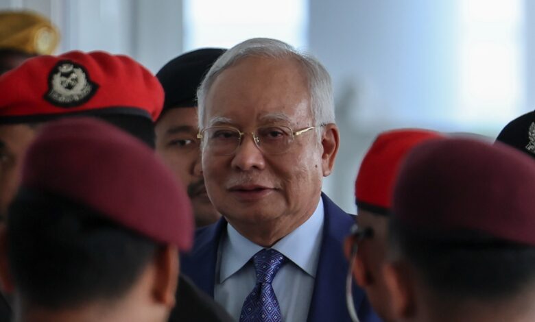 1MDB: Nasib Najib diketahui 30 Oktober ini