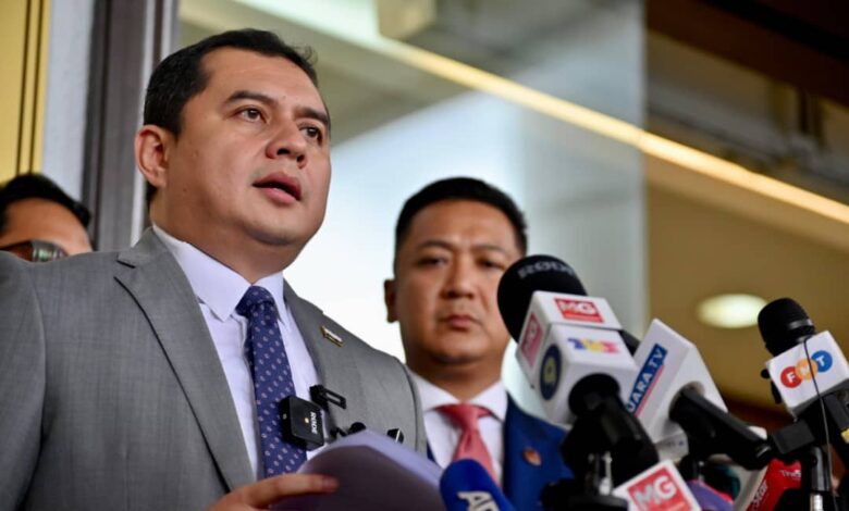 Najib Razak mohon maaf sebelum keputusan kes 1MDB