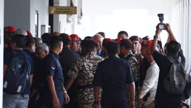 Pertuduhan dihadapi Najib tidak cacat, sah – Hakim