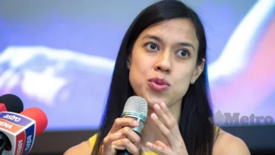 Nicol dilantik sebagai duta pendidikan ITA