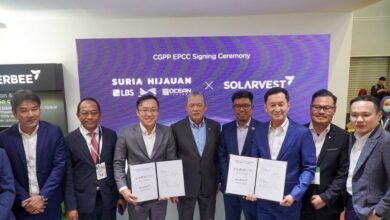 LBS Bina-led consortium awards RM104mil solar farm job to Solarvest