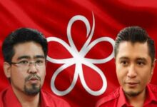 PPBM Parti Terpaling Demokratik Di Malaysia