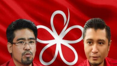 PPBM Parti Terpaling Demokratik Di Malaysia