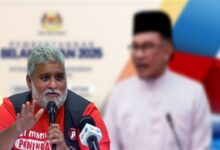 PSM Kenaikan Gaji Era Ismail Sabri Lebih Tinggi