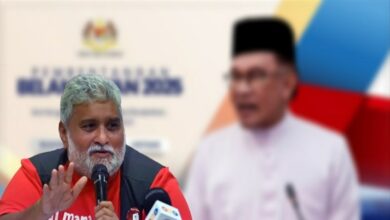 PSM Kenaikan Gaji Era Ismail Sabri Lebih Tinggi