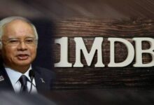 Pendakwa Tidak Pernah Buktikan Duit Yang Masuk Akaun DS Najib Dari 1MDB