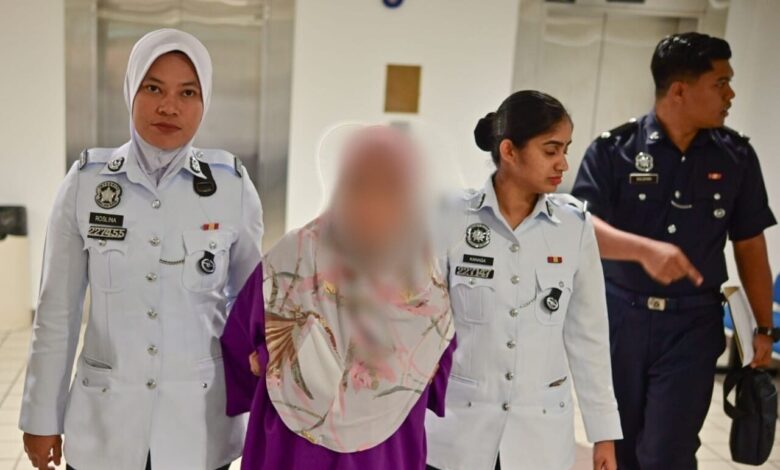 Nahas UiTM Dungun: Suspek tidak pernah terima rawatan mental