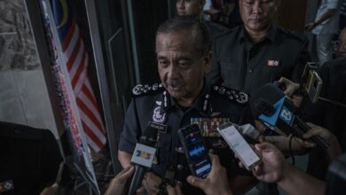 Polis sedia siasat pengintip rumah perlindungan GISBH