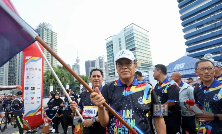 Pegawai kanan polis antara tujuh ditahan kes peras ugut, cabul wanita