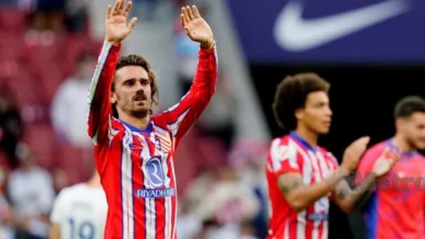 Griezmann mampu pamer aksi lebih berkualiti - Simeone