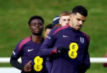 Solanke kembali dalam skuad England selepas tujuh tahun