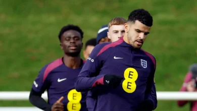 Solanke kembali dalam skuad England selepas tujuh tahun