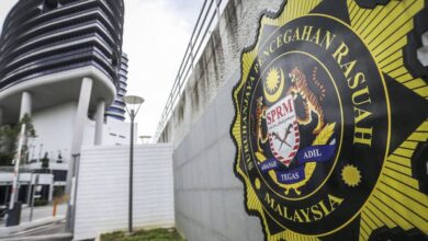 RM5 juta ditemui dalam ‘safe house’ milik ahli politik berpengaruh